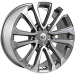 RST R058 R18x7.5 6x139.7 ET25 CB106.1 GRD