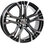 RST R029 R19x8.5 5x112 ET28 CB66.6 BD
