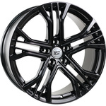RST R029 R19x8.5 5x112 ET28 CB66.6 BL