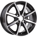 Venti 1415 R14x5.5 4x100 ET43 CB67.1 BD