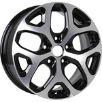 iFree Original КС869 (ZV 16_Jetta) R16x6.5 5x112 ET50 CB57.1 Almaz_black