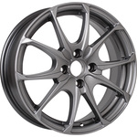 iFree Такеши R16x6 4x100 ET35 CB67.1 Highway