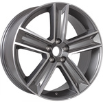 Replay A206 R20x9 5x112 ET20 CB66.6 GMFP