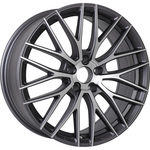 Replay A122 R19x8 5x112 ET39 CB66.6 MGMF