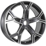 Replay HND303 R19x8 5x114.3 ET51 CB67.1 GMF