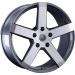 Replay LX137 R22x9.5 5x150 ET45 CB110.1 GMF