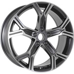 Replay MR231 R19x8.5 5x112 ET36 CB66.6 GMF