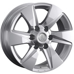 Replay TY311 R17x7.5 6x139.7 ET30 CB106.1 S