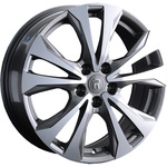 Replay TY333 R18x7 5x114.3 ET35 CB60.1 GMFP