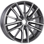 Replay TY347 R18x7 5x114.3 ET35 CB60.1 GMF