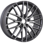 Replay VV286 R18x8 5x112 ET34 CB57.1 MGMF
