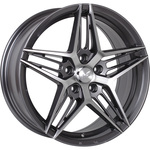 LS LS 1262 R17x7.5 5x114.3 ET45 CB67.1 GMF