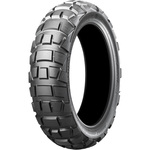 Мотошина Bridgestone Battlax AdventureCross AX41 140/80 B17 69Q TL Rear   2022