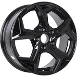 RST R066 R16x6.5 5x114.3 ET40 CB66.1 BL