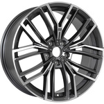 LegeArtis CT Concept B545 R19x8 5x112 ET30 CB66.6 GMF