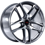 LegeArtis CT Concept MR546 R20x8.5 5x112 ET55.5 CB66.6 GMF