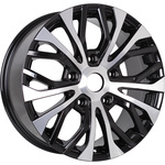 RST R088 R18x8 5x150 ET56 CB110.1 BD