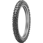 Мотошина Dunlop Geomax MX53 60/100 -14 29M TT Front   2023