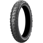 Мотошина Bridgestone Battlax AdventureCross AX41 120/70 B19 60Q TL Front   2023