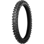 Мотошина Bridgestone Battlecross X10 80/100 -21 51M TT Front NHS  2023