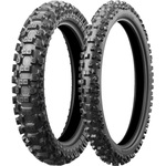 Мотошина Bridgestone Battlecross X30 100/100 -18 59M TT Rear NHS  2023