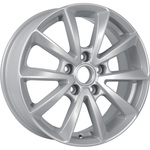 iFree Скайрим R16x6.5 5x112 ET46 CB57.1 Neo_classic