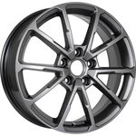 iFree Skibidi R17x6.5 5x114.3 ET50 CB67.1 Highway