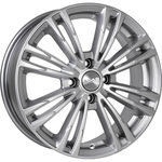 СКАД Ламар R16x6.5 4x108 ET47.5 CB63.35 Selena