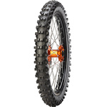 Мотошина Metzeler MCE 6 Days Extreme 80/90 -21 48R TT Front M+S  2024