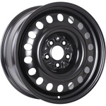 ТЗСК Тольятти Mazda R17x7 5x114.3 ET45 CB67.4 Black