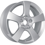 LS LS 1058 R16x6.5 5x108 ET45 CB73.1 S