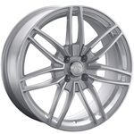 LS LS 1241 R17x7.5 4x100 ET40 CB60.1 SF