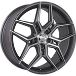 LS LS 1266 R19x8.5 5x112 ET25 CB66.6 MGMF
