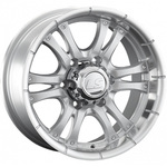 LS LS 161 R16x8 6x139.7 ET10 CB107.1 SL