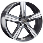 Replay A160 R19x8 5x112 ET32 CB66.6 GMF
