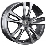Replay A171 R17x7.5 5x112 ET38 CB66.6 GMF
