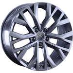 Replay A208 R18x8 5x112 ET25 CB66.6 GM