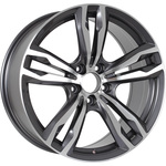 Replay B231 R19x8 5x112 ET27 CB66.6 GMF