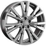 Replay B248 R20x9 5x112 ET35 CB66.6 GMFP