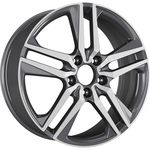 Replay B281 R19x8 5x112 ET30 CB66.6 GMF