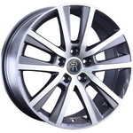 Replay H108 R18x8 5x120 ET55 CB64.1 GMF