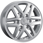 Replay HND307 R16x6.5 6x139.7 ET56 CB92.5 S