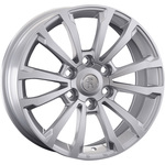Replay HV20 R18x7.5 6x139.7 ET42 CB75.1 S