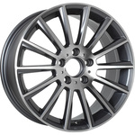 Replay JG32 R18x7.5 5x108 ET45 CB63.4 GMF