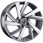 Replay KI243 R18x7.5 5x114.3 ET52.5 CB67.1 GMF