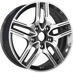 Replay KI302 R17x7 5x114.3 ET53 CB67.1 GMF