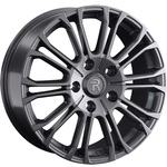 Replay LX153 R20x8.5 5x150 ET58 CB110.1 GM