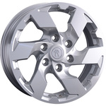 Replay MI167 R17x7.5 6x139.7 ET38 CB67.1 SFP
