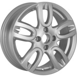 Replay NS165 R15x6 4x100 ET50 CB60.1 S