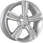 Replay NS77 R17x6.5 5x114.3 ET45 CB66.1 S